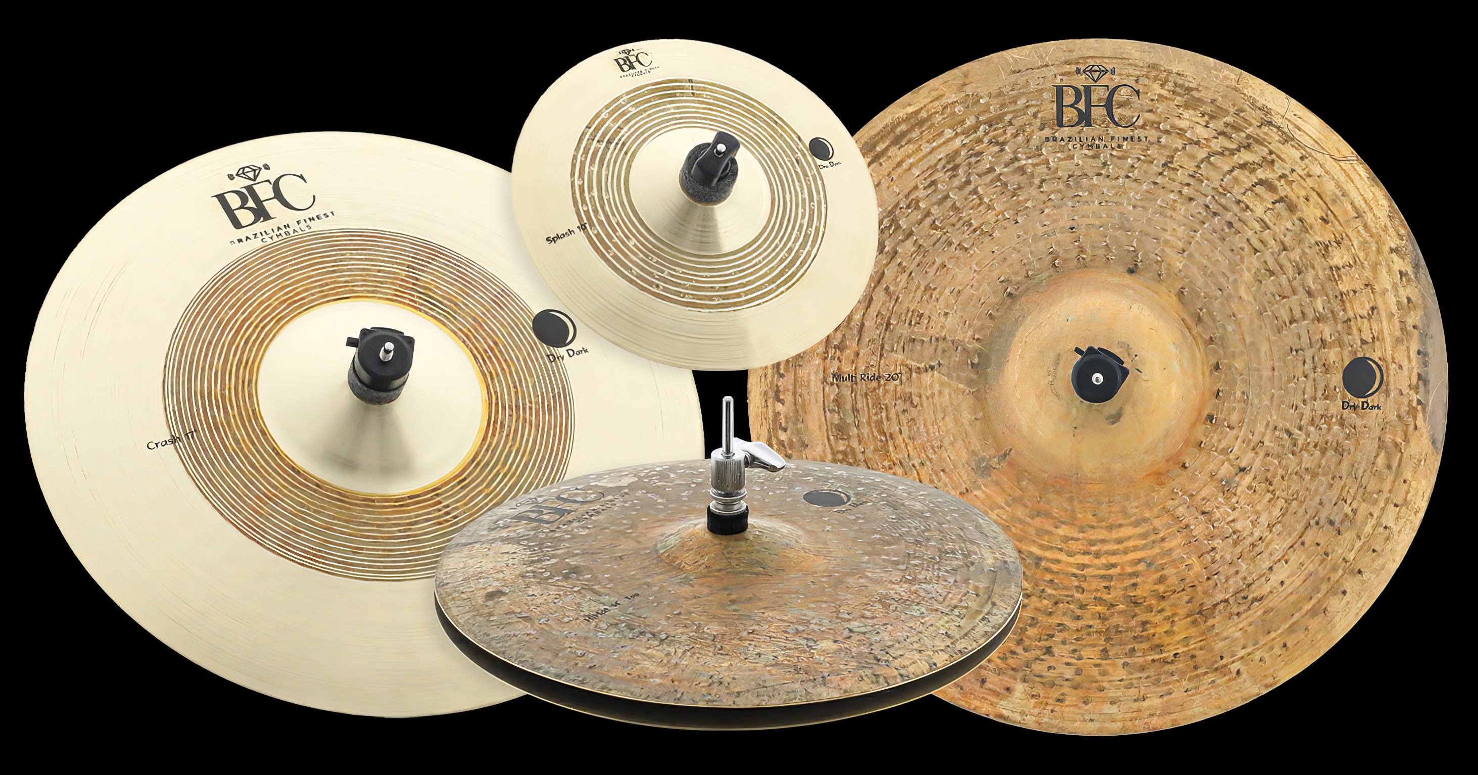 Bfc cymbals store